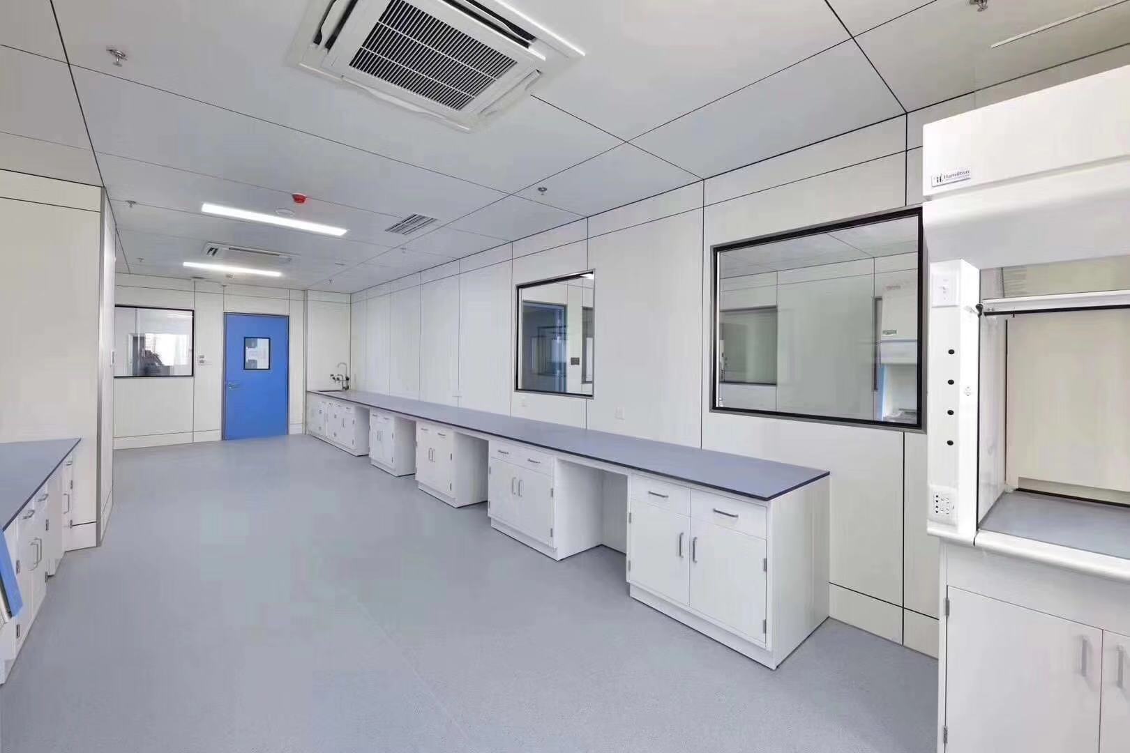 医疗洁净板实际用途的特征 洁净板防火等级a级