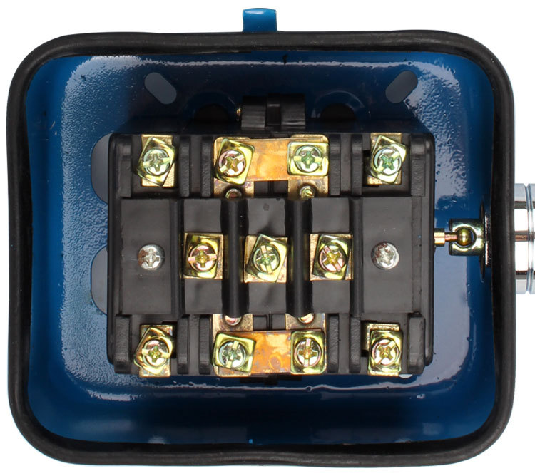 龙光房山断火限位开关按钮lx44-20a/40a 电动葫芦专用断火限位器