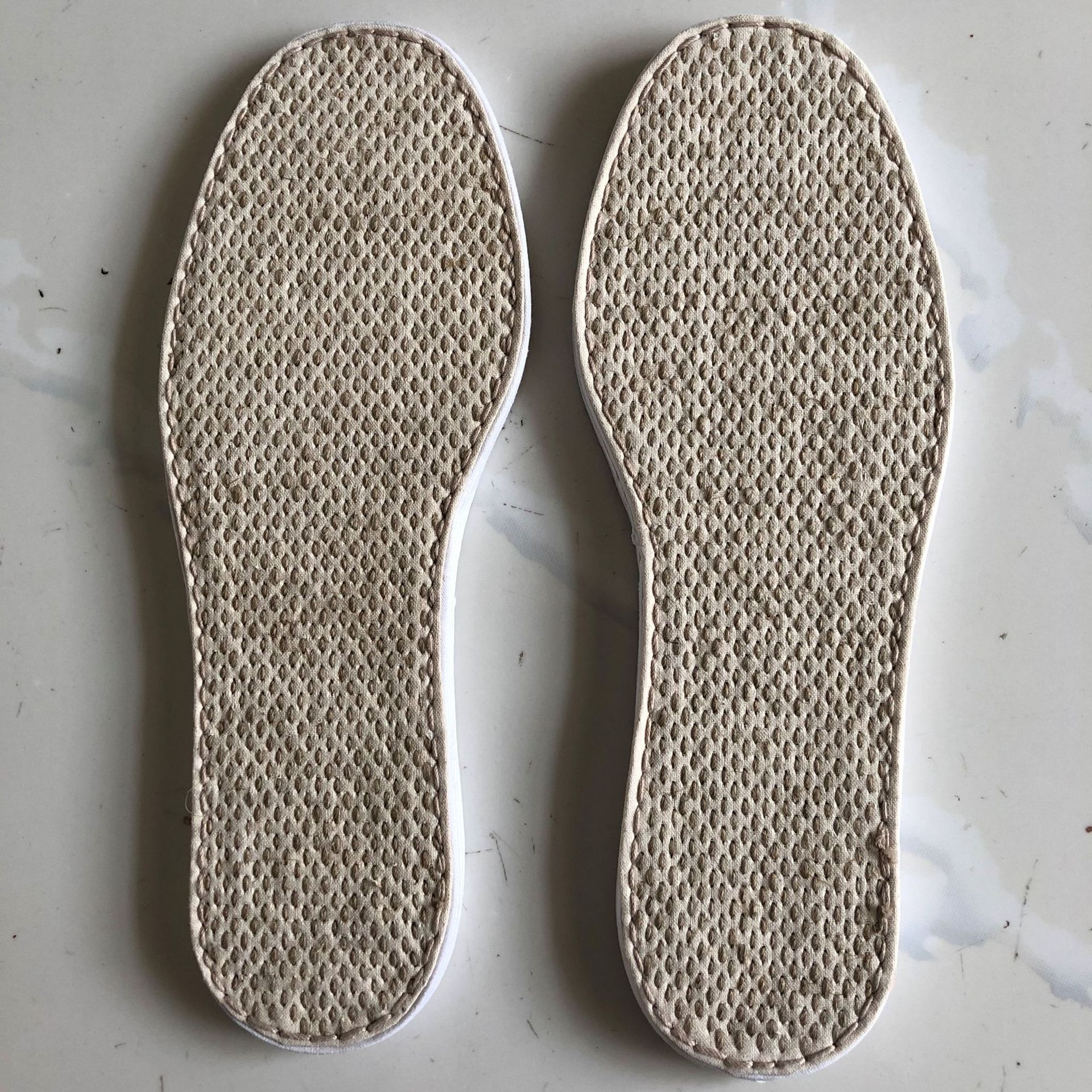 厂家销售千层底布鞋 手工 鞋底相巾底 圆口男底女底机纳底童底