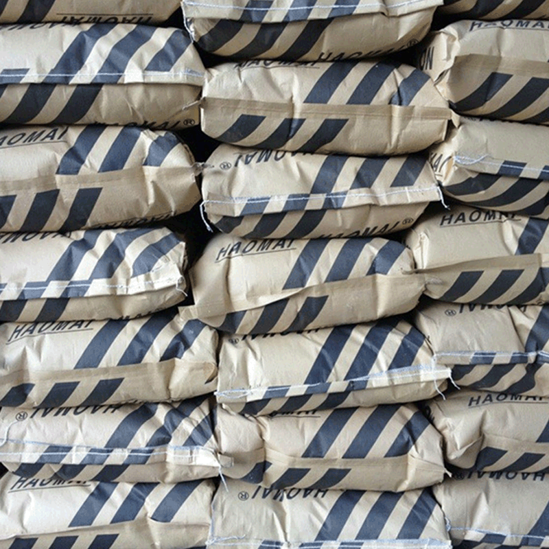 大包装熟胶粉内外墙荡墙粉批墙辅料8810高粘度建筑熟胶粉工地工程