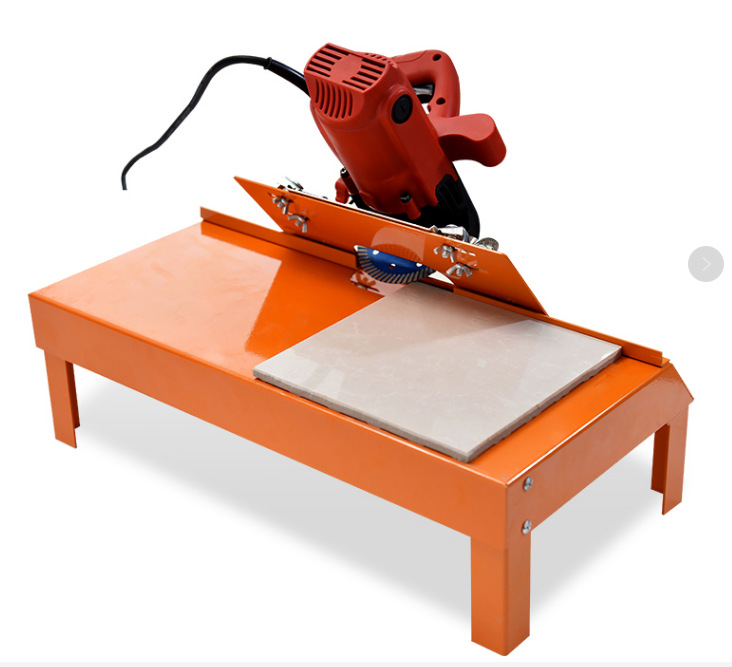 厂家新款瓷砖倒角器高精度瓷砖倒角器台式手动瓷砖工具建筑批发