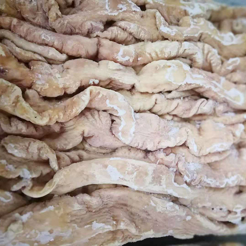 厂家专供冷冻猪大肠 冷冻免洗猪大肠酒店食品 绿色新鲜猪肥肠批发