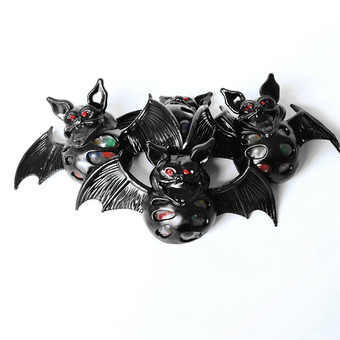 求购2022春仿真橡皮蝙蝠tpr蝙蝠玩具鬼节愚人节整蛊恶搞玩具道具