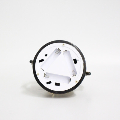 圣诞小马灯 led风灯葱油老人电子风灯节日聚会圣诞装饰