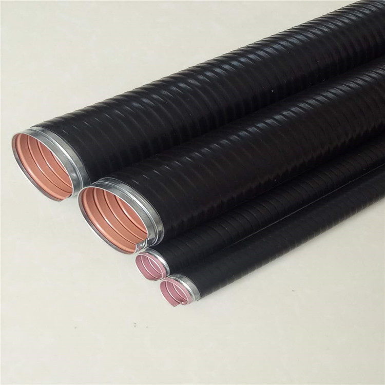 kv -3 可挠电气金属管 可绕电器导管 可挠金属管63#可挠管