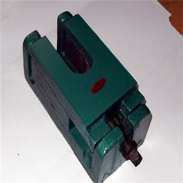 厂家现货a型b型型号齐全机床地脚螺栓可调平双层三层调整垫铁