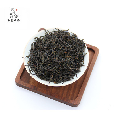 小种红茶 茶叶厂家高档茶叶散装批发一件代发500g 松阳茶叶