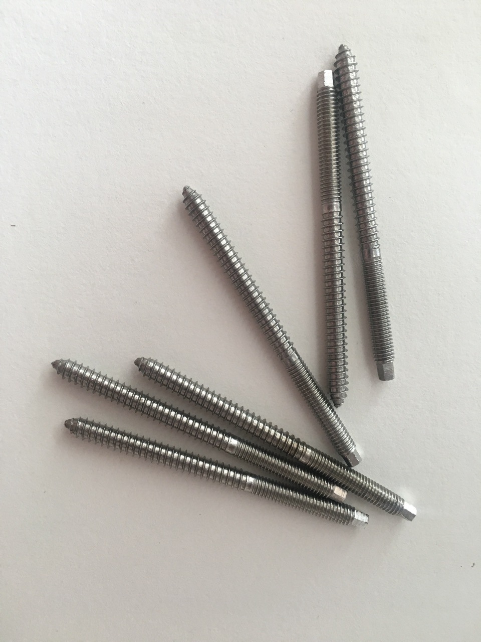 不锈钢自攻螺丝304图片