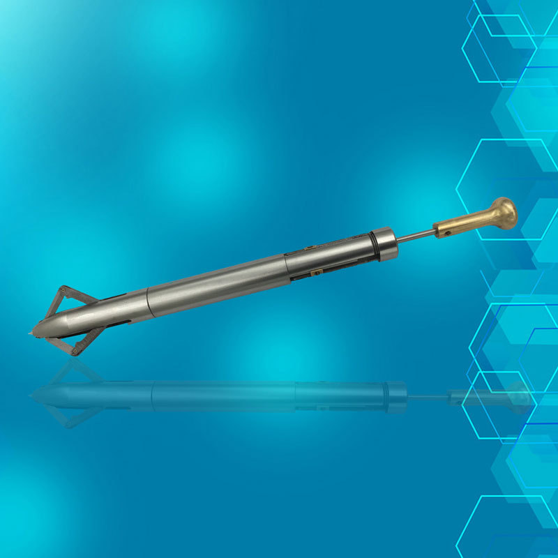 厂家直销医用微创手术刀刀头加工 医疗精密五金配件cnc加工定制