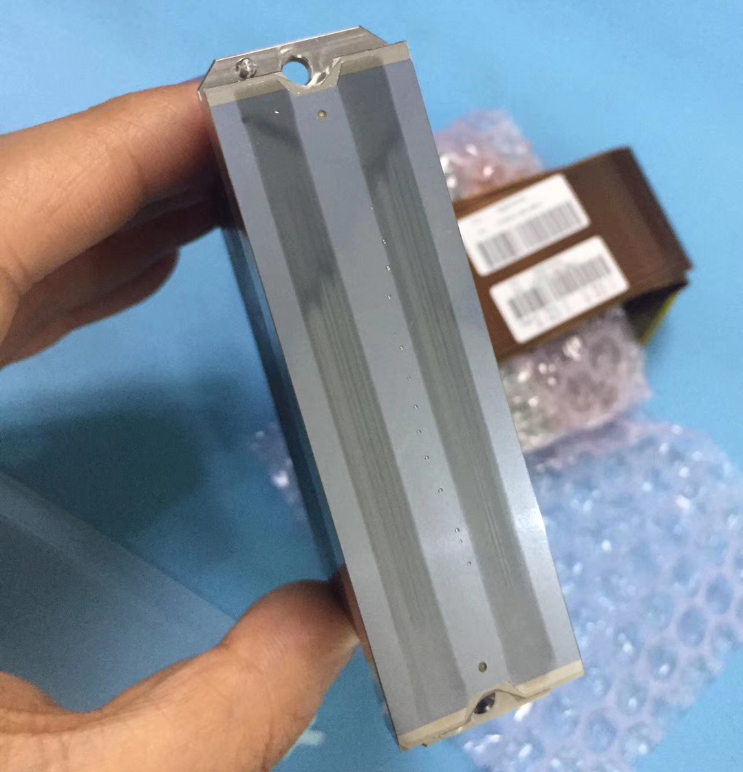 uv卷材打印机理光g5喷头平板打印机ricoh双色理光g5打印头