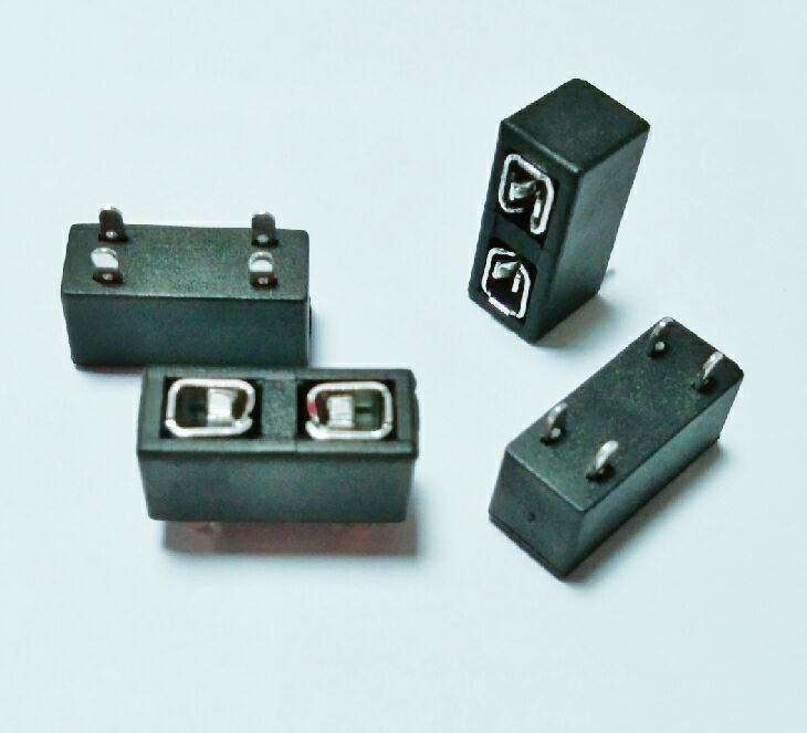 迷你插片保险丝座z-506b保险丝座 汽车插片保险丝座系列