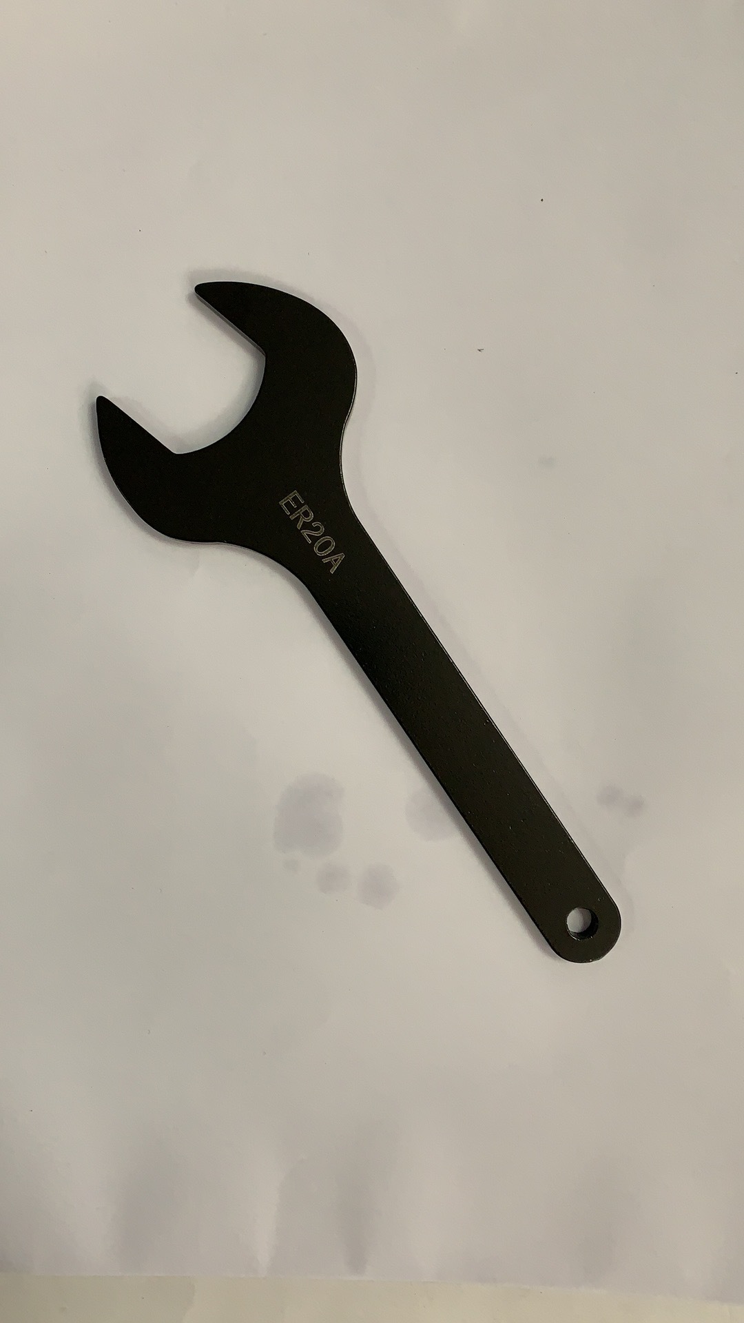 泗水er25um/er20m/er20a/er16m加硬耐用批发销售 刀柄扳手