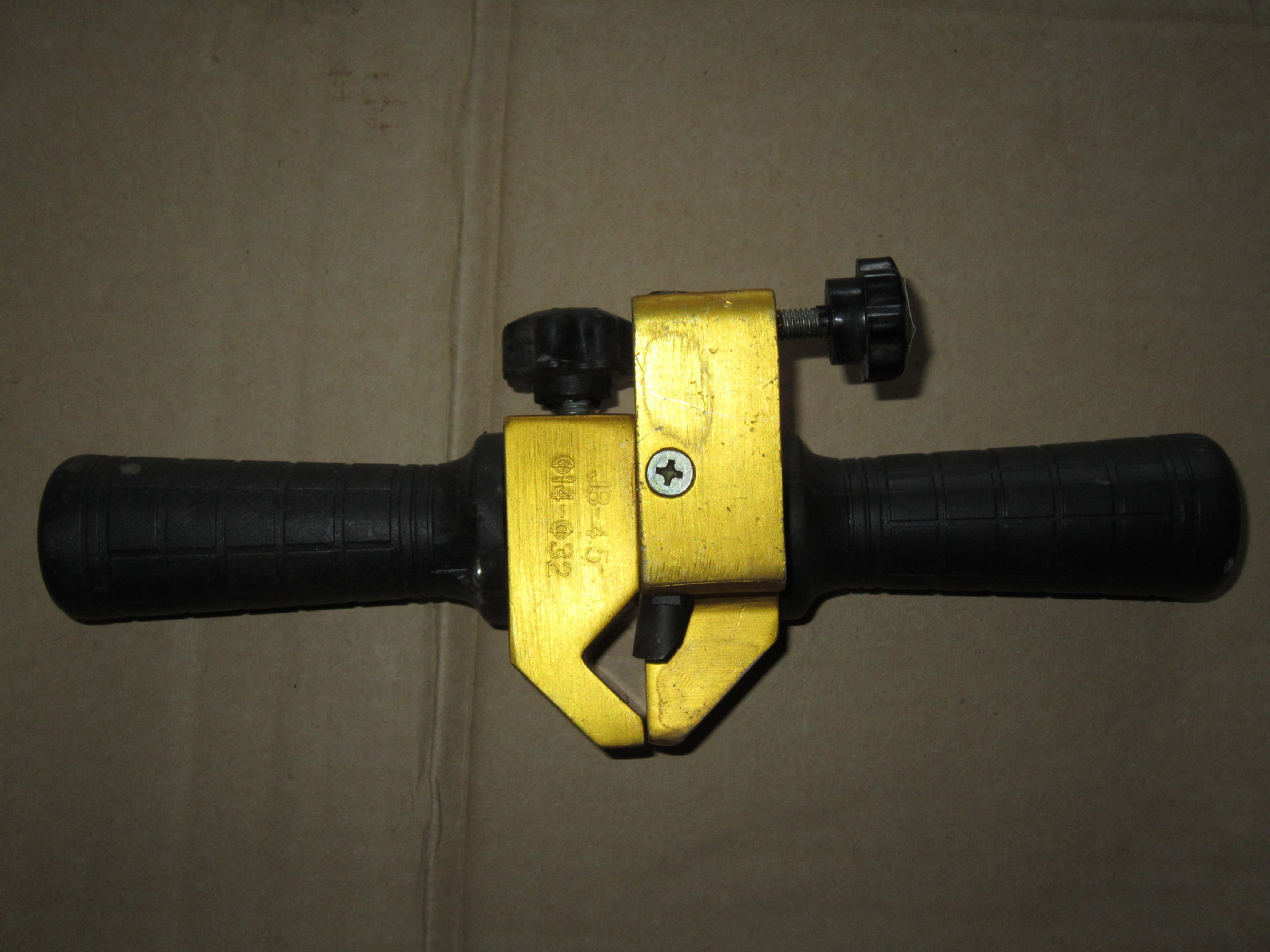 电缆剥线钳电线剥皮器绝缘线架空导线高压电缆剥皮刀