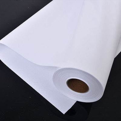 厂价批发涂层细腻布纹紧密影楼挂轴广告写真防水艺术布量大优惠