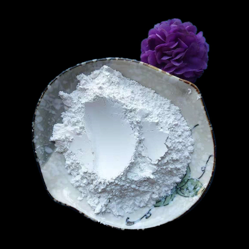 硫酸钙厂家直销 现货高纯度石膏 二水硫酸钙 生石膏粉饲料硫酸钙