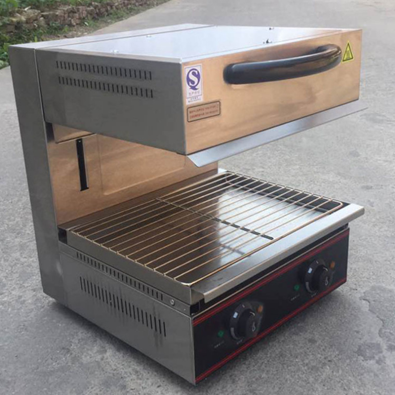 佳斯特面火炉 升降式面火炉 面点师傅推荐烤炉 均匀受热