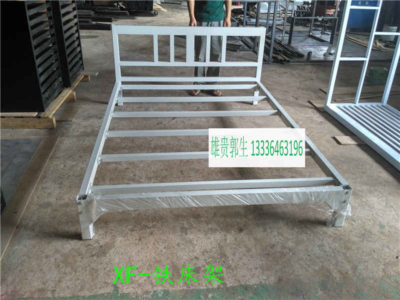 5米铁床加工生产