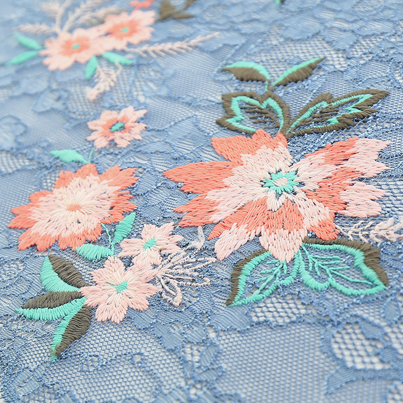 绍兴蕾丝花图片