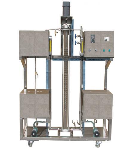 液液萃取萃取精馏塔萃取塔清华大学萃取塔天津大学萃取塔