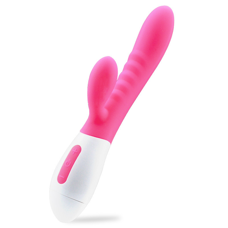 Amazon Adult Supplies Electric Silicone Stick Serge Vibration Massage Stick Female Self-Wei Sexy Vibrator