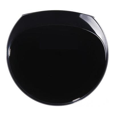 高光abs再生料 网络机顶盒适用高光黑色abs/高光泽 可代替新料-阿里巴