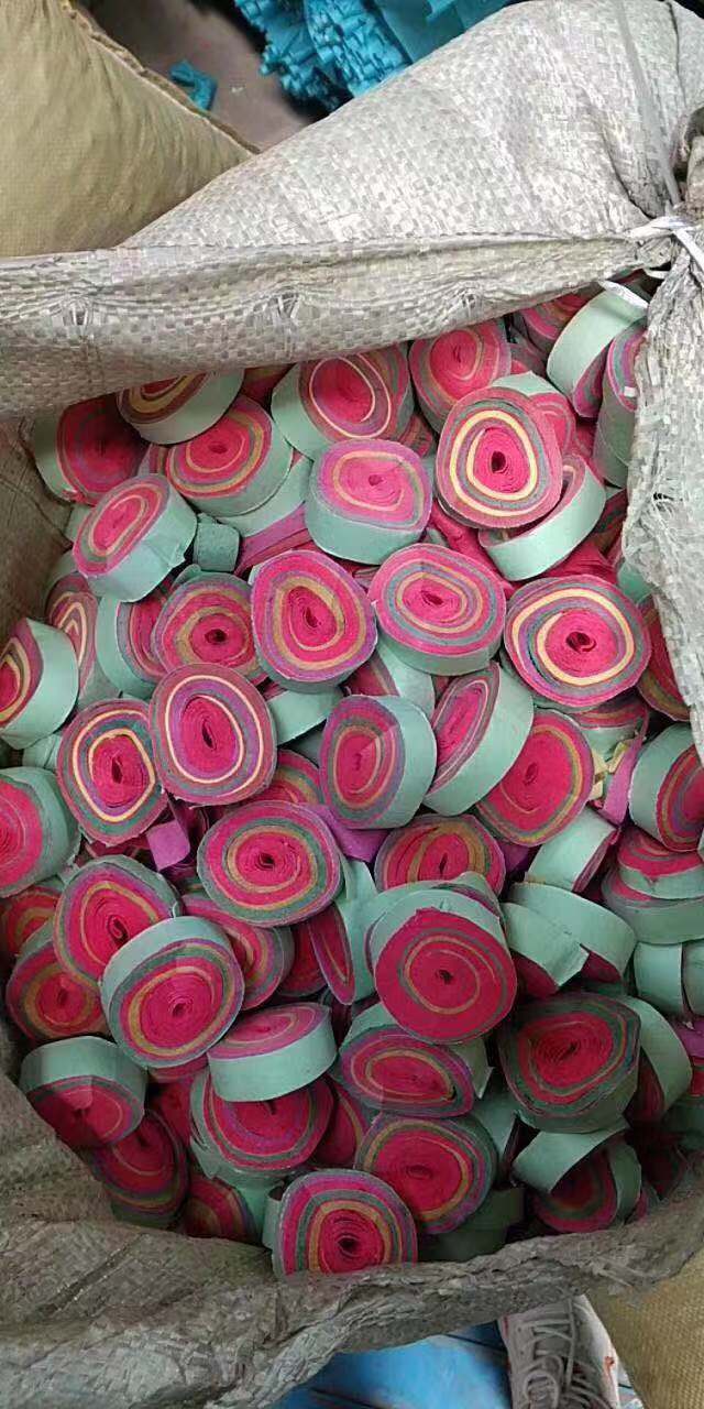 彩带彩条工艺花束飘带纸卷礼花填充物 工厂直销尺寸定制质优价廉