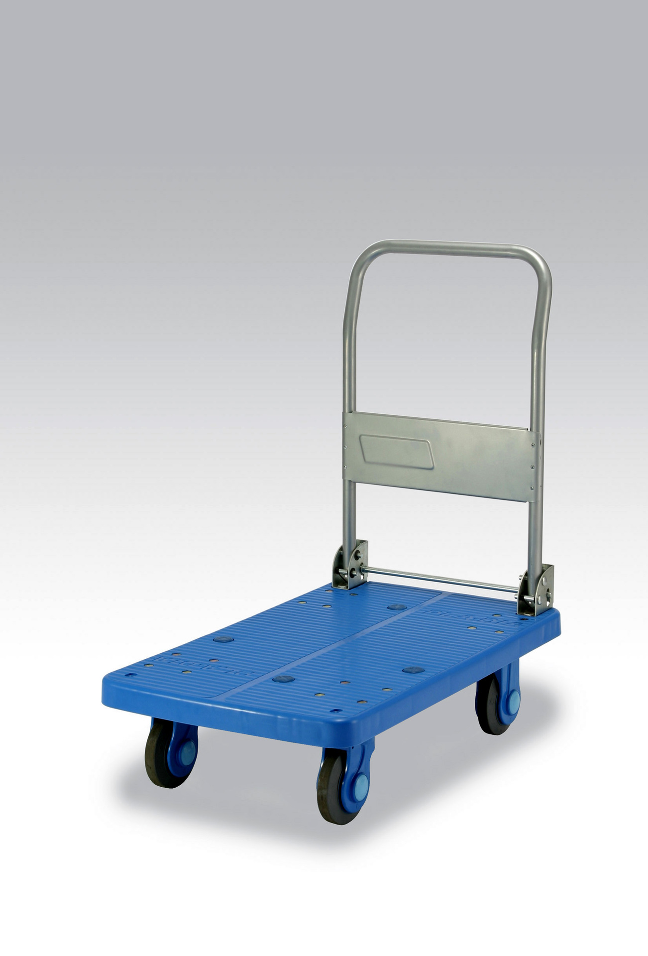 上海平板手推车