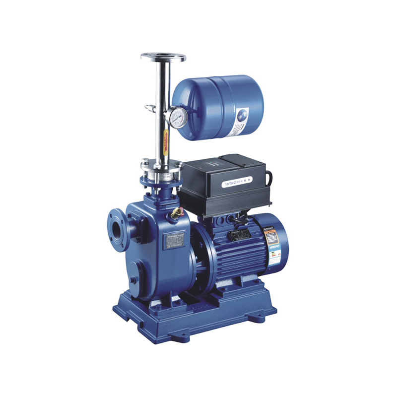 凌霄xtzd耐腐蚀自吸泵变频泵 自吸式磁力驱动泵厂家直销 品质保障