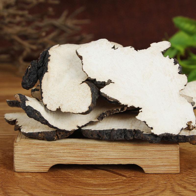 产地货源 筛选新货选装猪苓 猪苓片散装500g 道地中药材批发