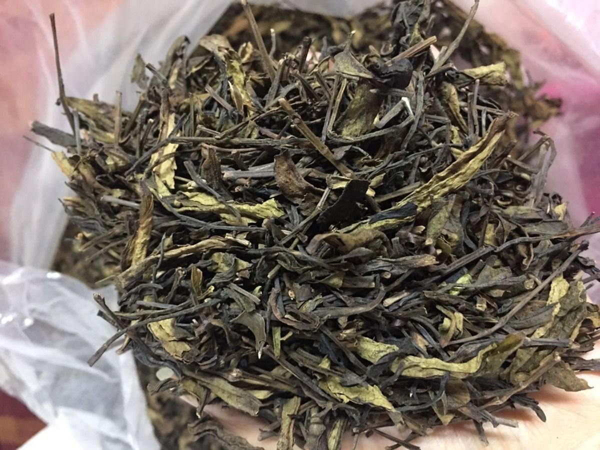 鸭屎香茶头凤凰单丛枞鸭屎香蜜兰香茶包功夫茶叶500克