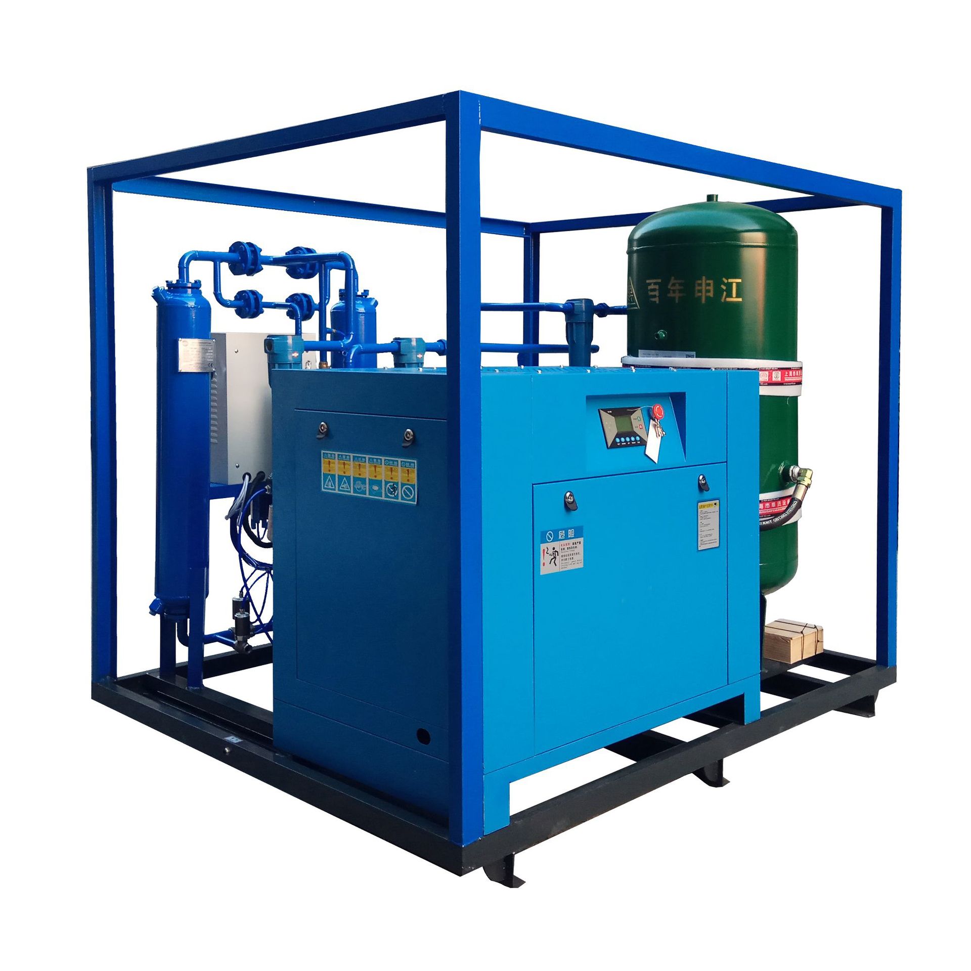 电力维修干燥空气发生器2立方整套设备变压器维修电抗器维修