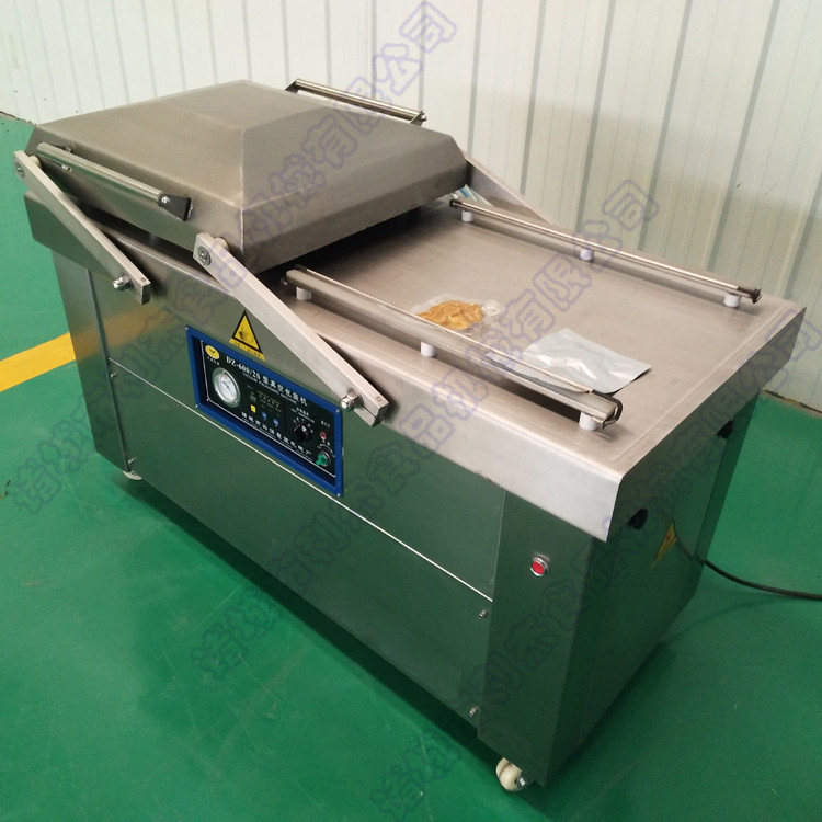 小型薯片薯条油炸生产线 油炸薯条成套设备 土豆片加工机器