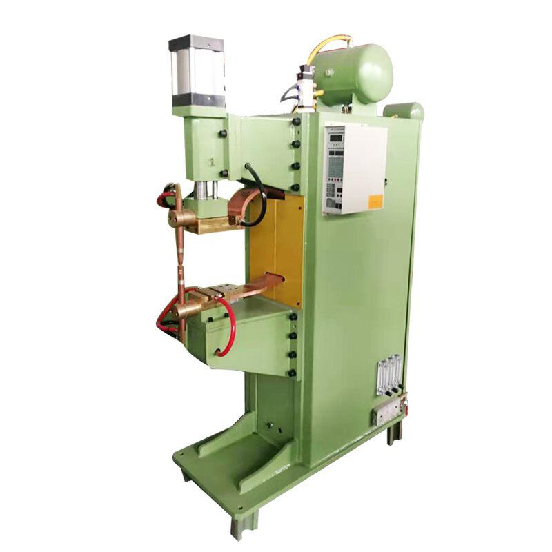 交流碰焊机 电阻焊机 dtn-50 不锈钢点焊机 镀锌板焊接机