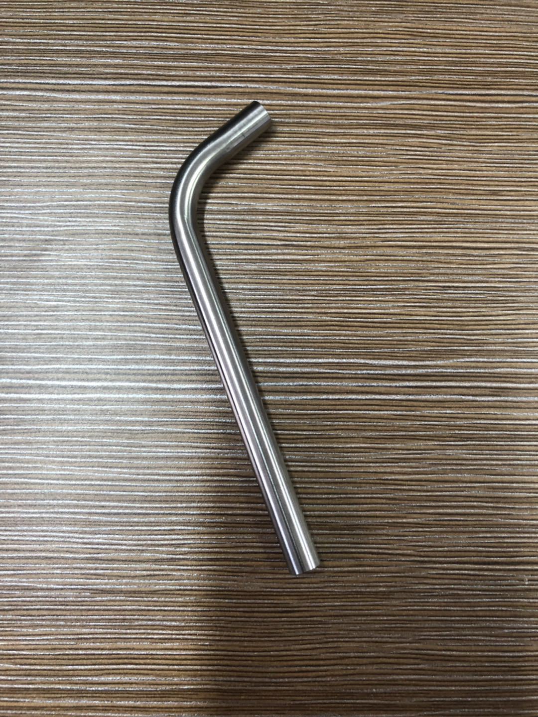 现货供应 304不锈钢折弯管 抽水器出水管 净水器弯管 多规格定制