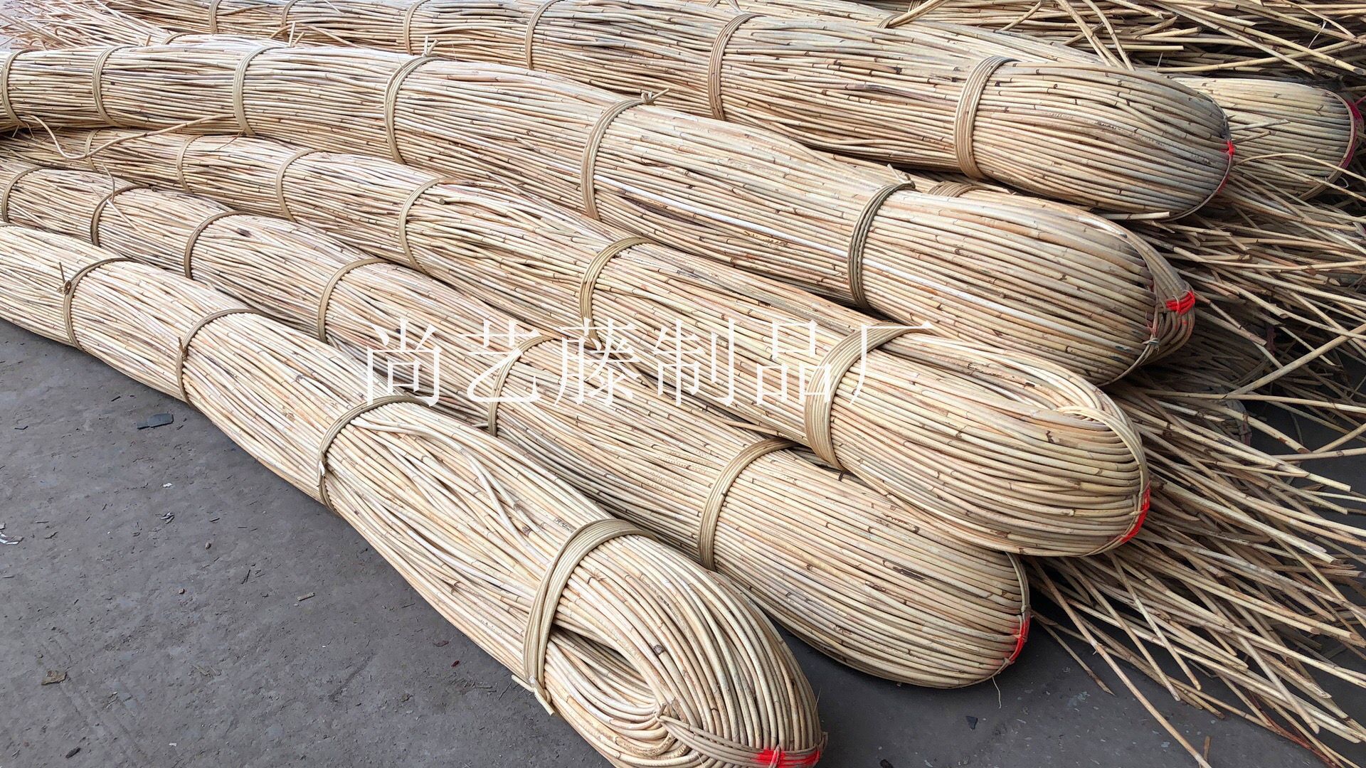 天然藤编原材料印尼藤编原材料藤条饰装编织藤条藤编加工订做藤条