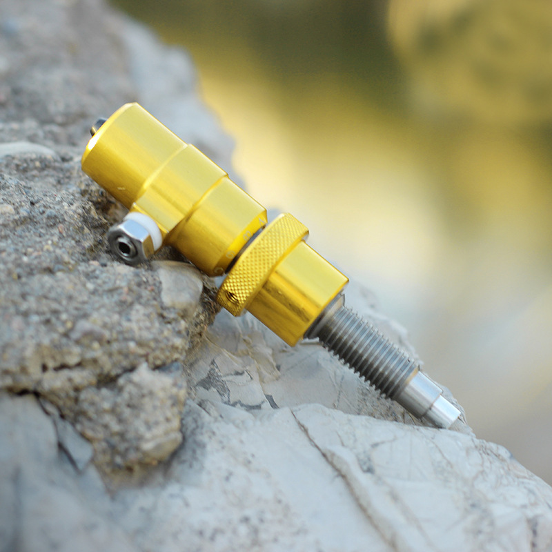 反曲弓箭侧垫 竞技射箭射击运动比赛射准弓箭台侧垫响片调箭配件