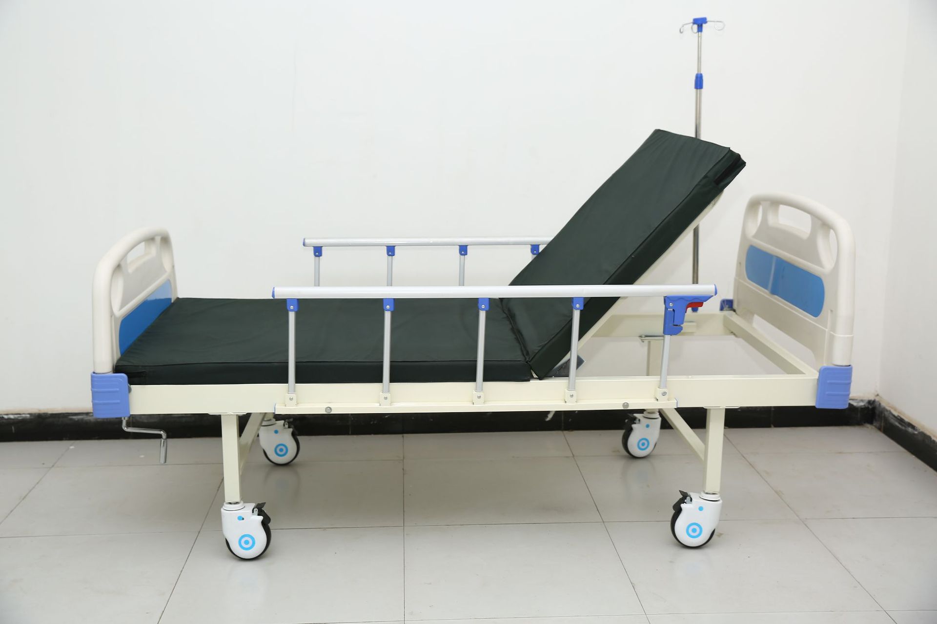 单摇床 家用手动单摇床 多功能翻身床双摇床厂家直销