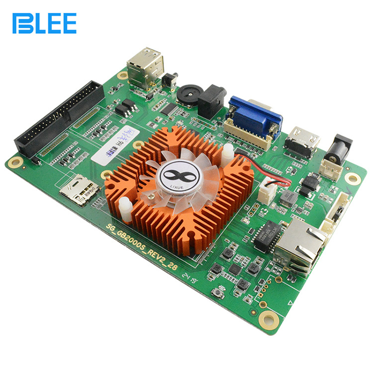 游戏格斗机月光宝盒9h-2190 家庭控台板子网线接口出口款游戏主板