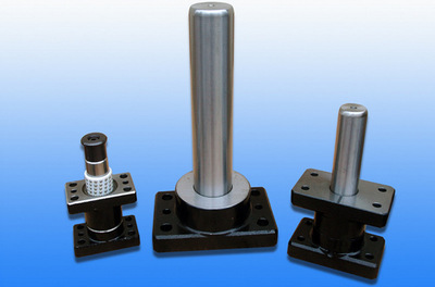 导柱河北省泊头市丰久模具丰久牌导柱组件各种型号三协米思米