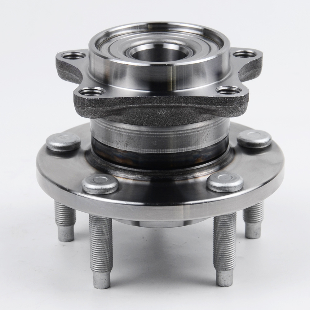 汽车配件生产厂家供应汽车轮毂轴承单元7t4z-1104-c 7t41-2c299bf