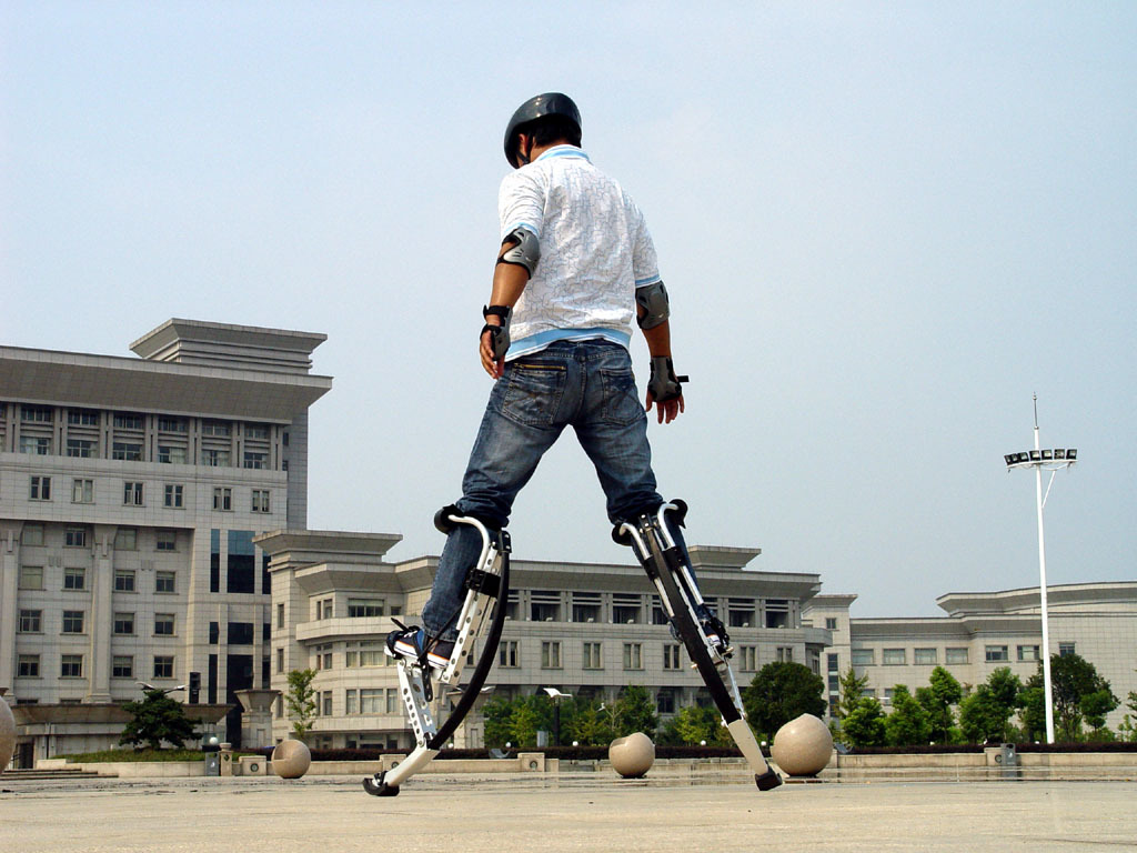 厂家直销成人健神运动娃娃跳跳杆弹簧弹跳龙高跷鞋