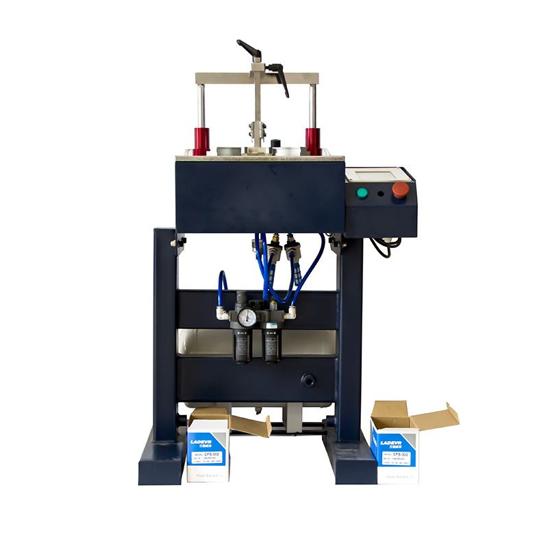 装饰画相框钉角机 十二位数控钉角机 相框画框拼缝机器