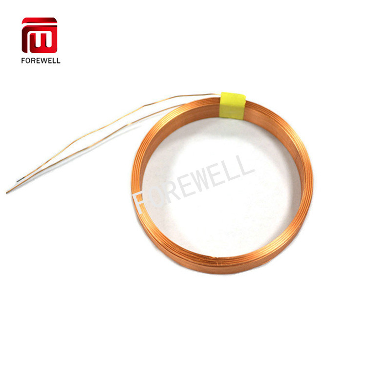 厂家批发 环形电感线圈 贴片空心线圈 大电流线圈 欢迎咨询