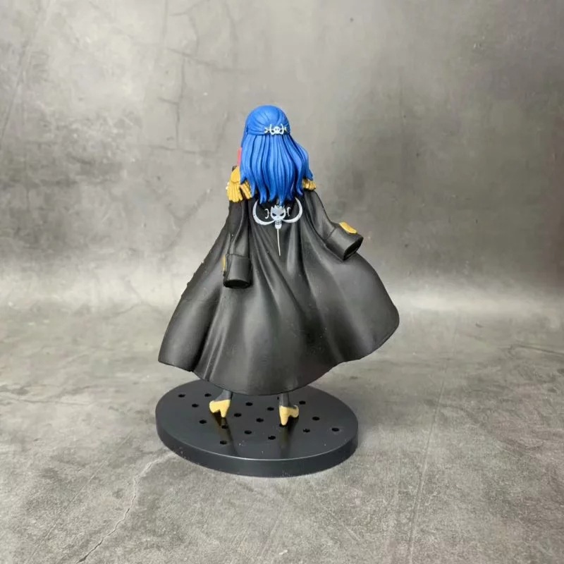 1 艾恩 伟大航路女人 盒装手办