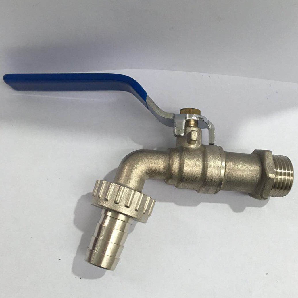 Specializing in the Production of Copper Nozzle Valve Water Faucet (Source Manufacturer, High Quality and Low Price)