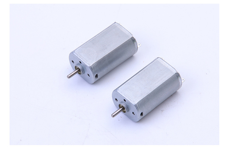 供应f180永磁小马达机器人小电机 血压计测量器有刷直流电机批发