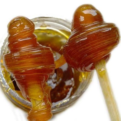 【500g送木棍】麦芽糖拉丝糖4/3/2/1瓶糖果糖稀饴糖浆棒棒搅搅糖