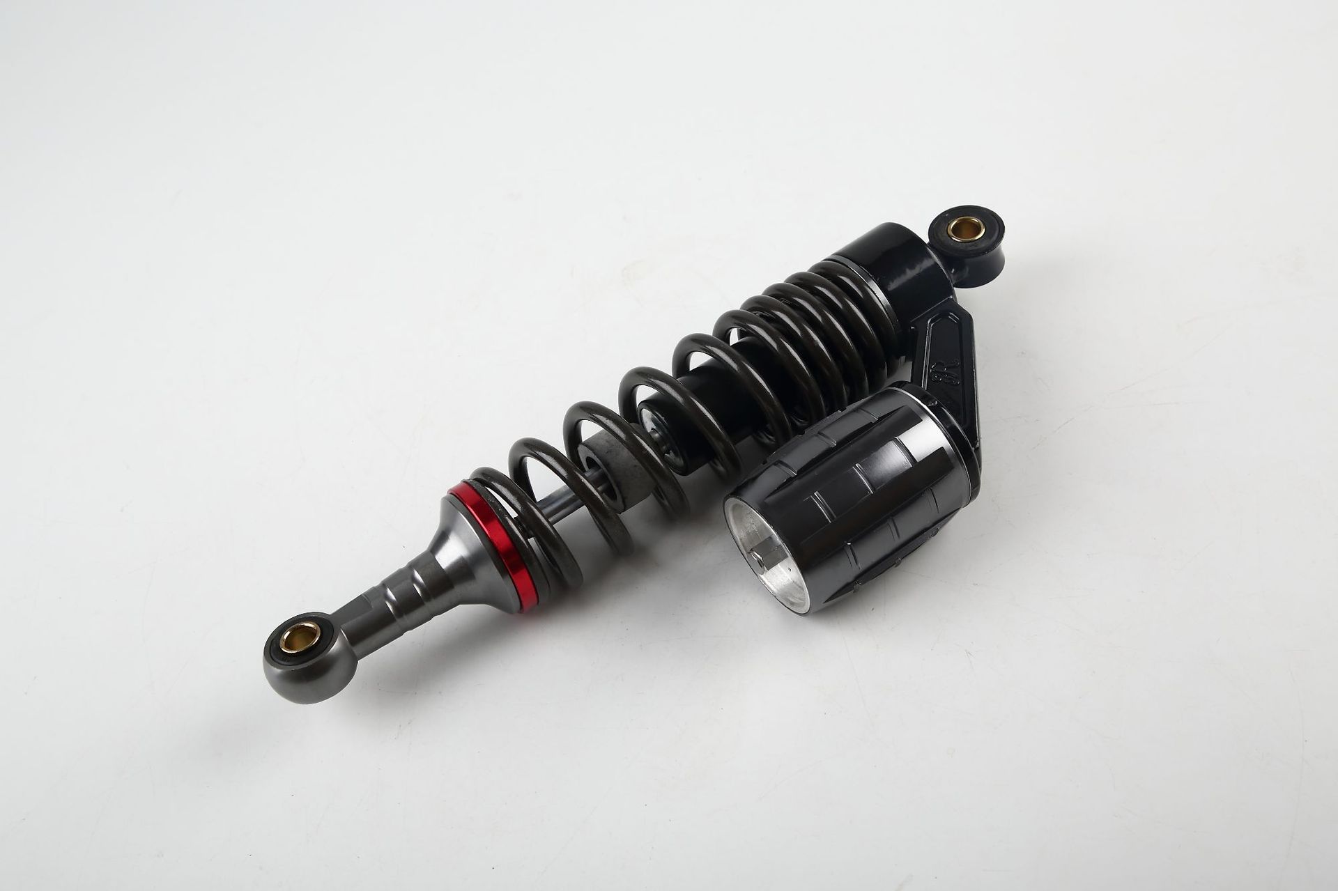 摩托车减震器避震器改装后减跨境热销东南亚适用dirtbike290mm