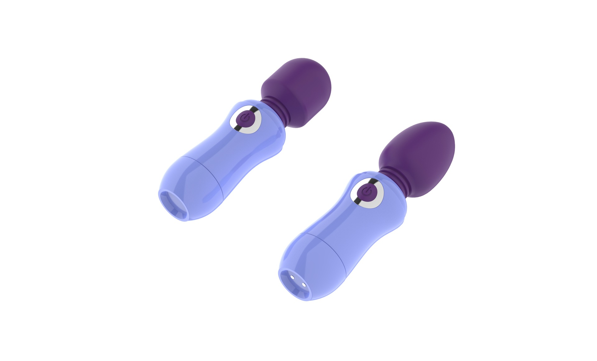 Мощный Вибратор Для Точки G