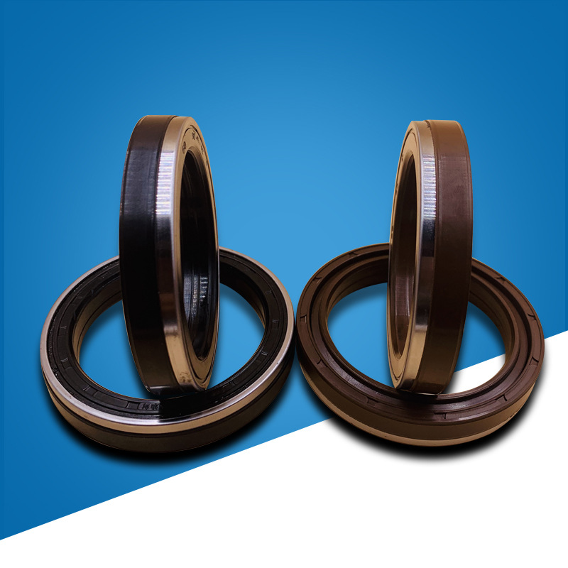 旋耕机防泥水旋转油封mc 60×80×12